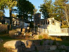 Wednesday October 03, 2007 06:30 - COUPLE DAYS AT MORRIS'S COTTAGE IN OCTOBER 016.jpg